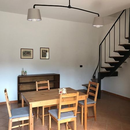 Appartamenti Il Capomandro SantʼAnatolia Zewnętrze zdjęcie
